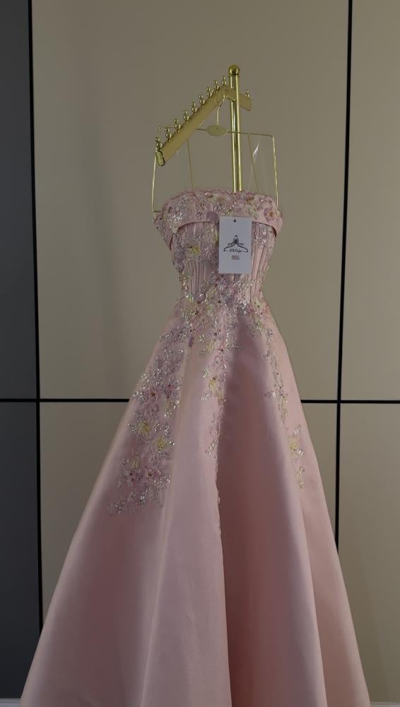 Magical dress