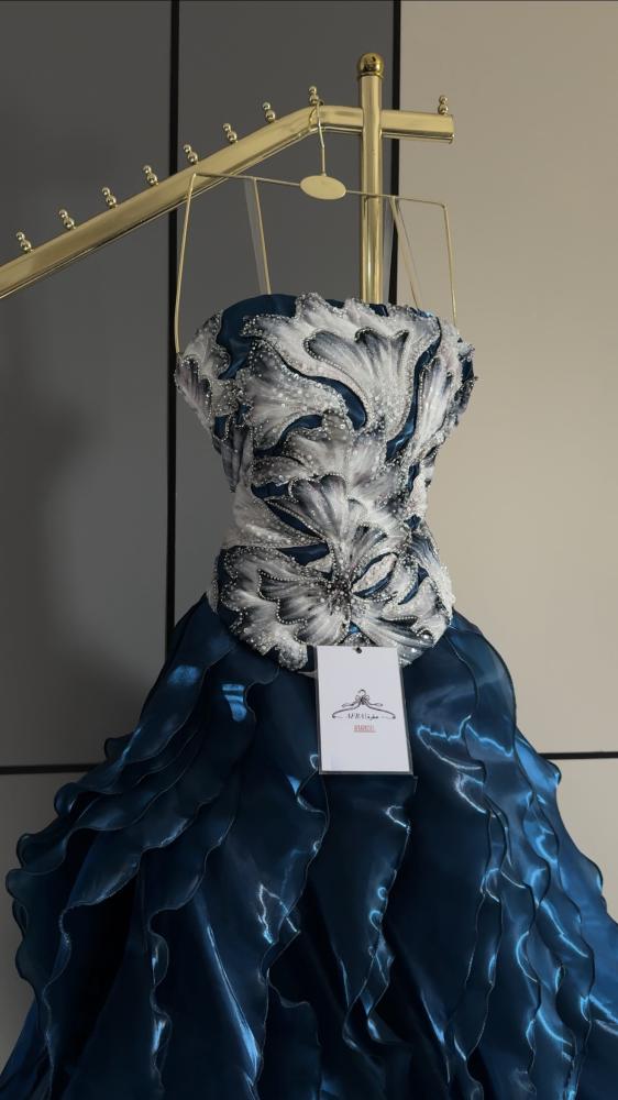 Kozah dress