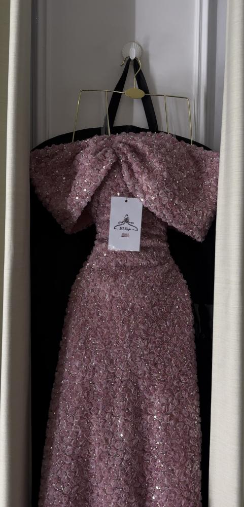 نور dress