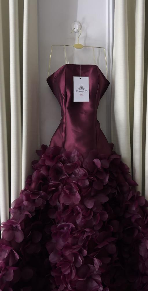 Sumaya dress