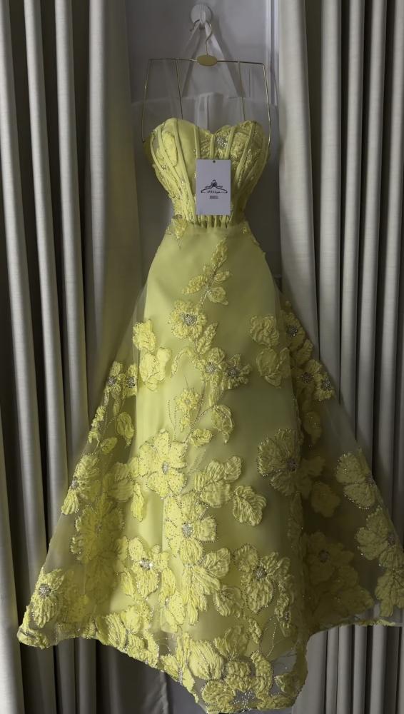 Raneem dress