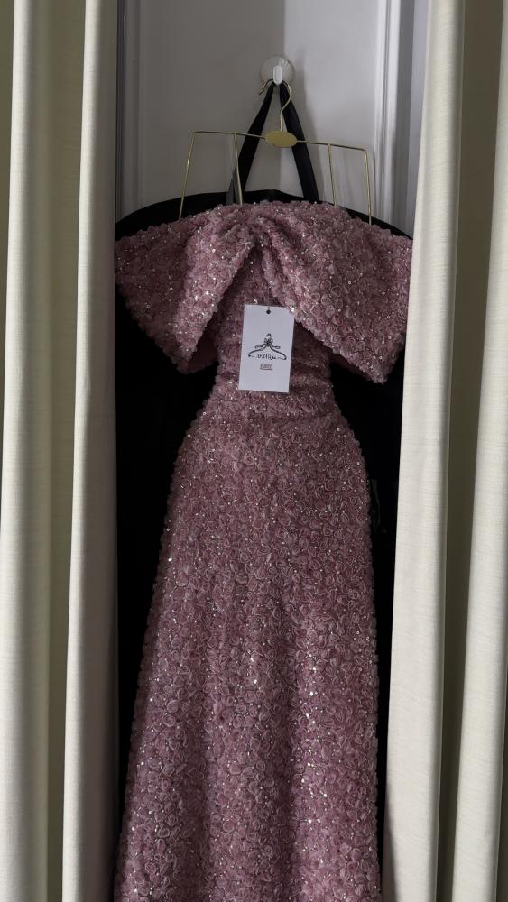 نور dress