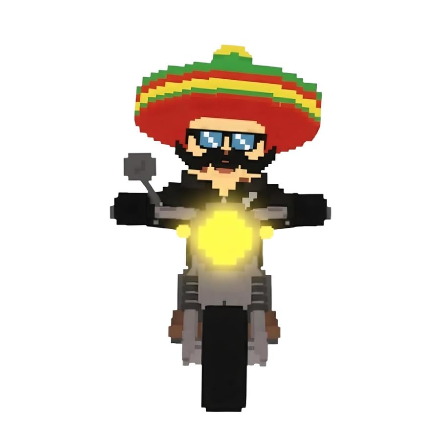 Burrito Bandito