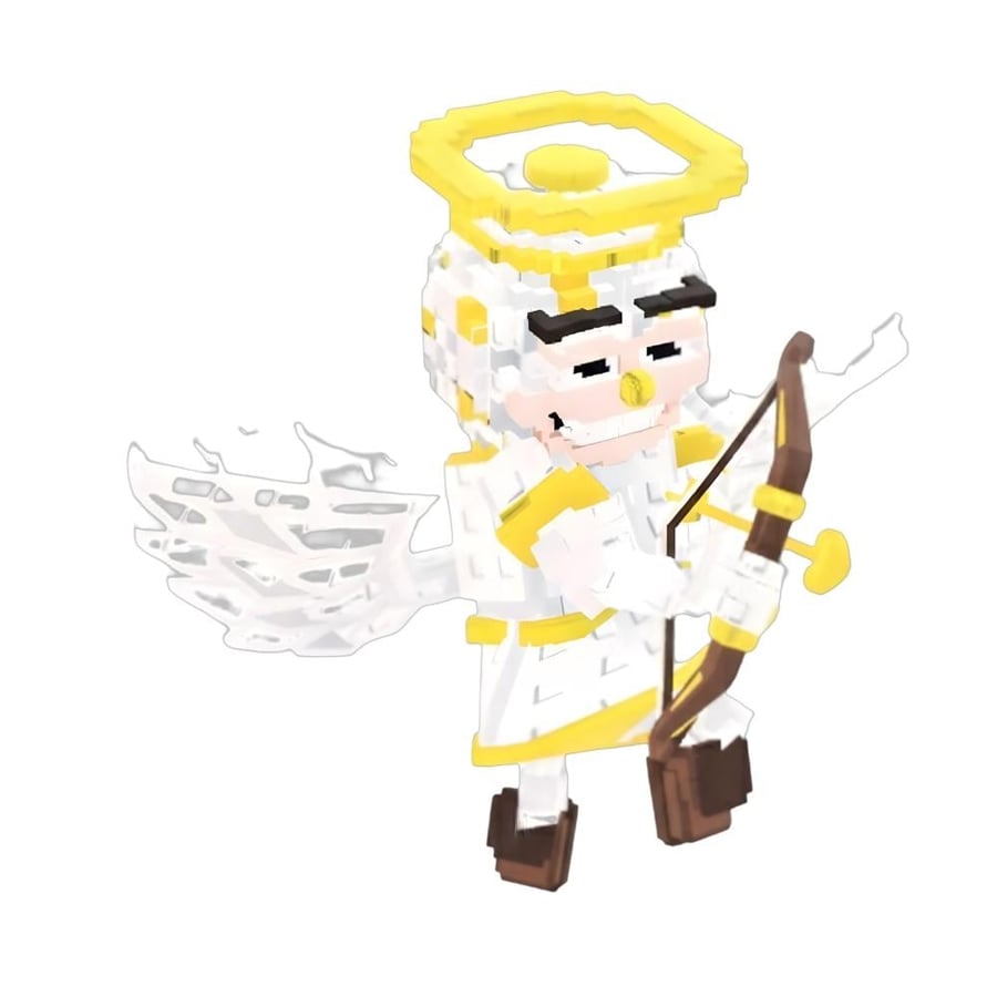 Chicleteira Cupideira