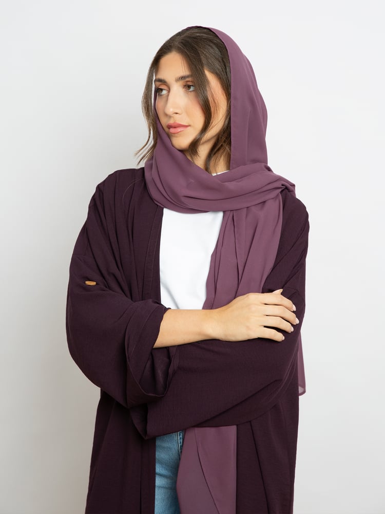 عباية بوهيمي - توتي