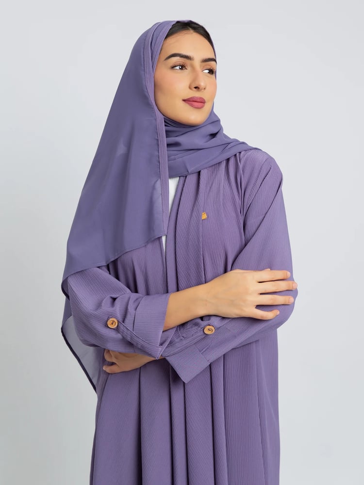 عباية فري ستايل موف