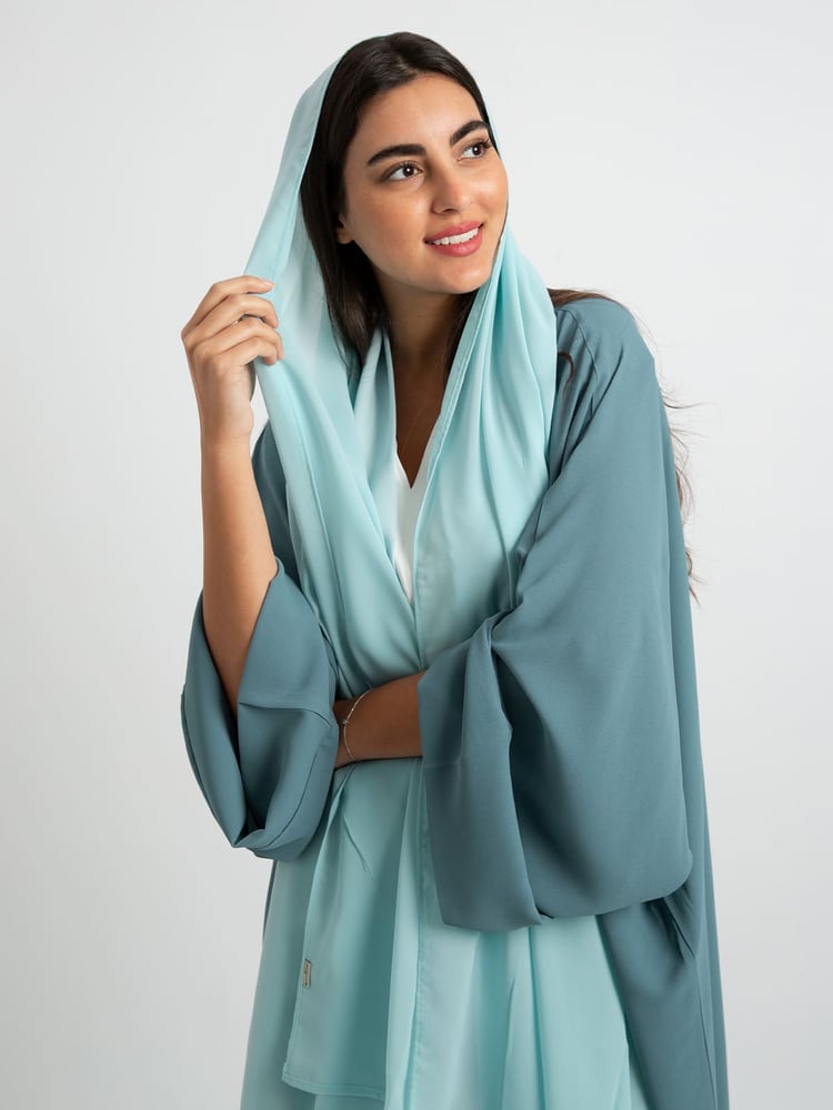 عباية فلوستايل - سكاي
