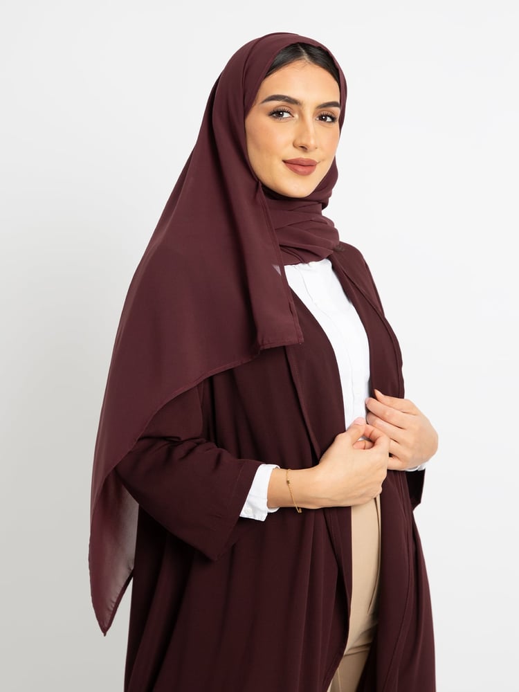 عباية أوربان - عودي