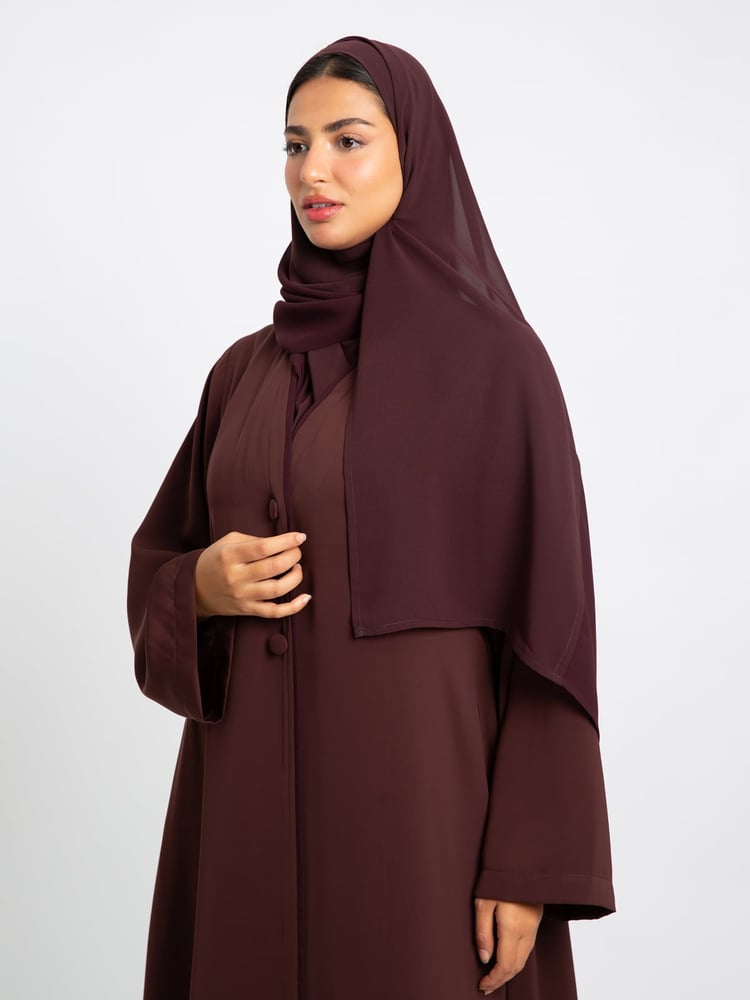 العباية التنفيذية عودي