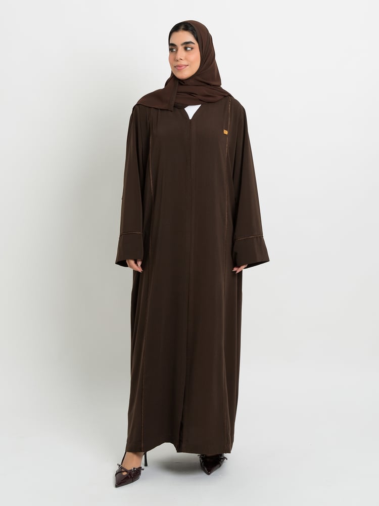 عباية عملية مقفلة بني بقيطان