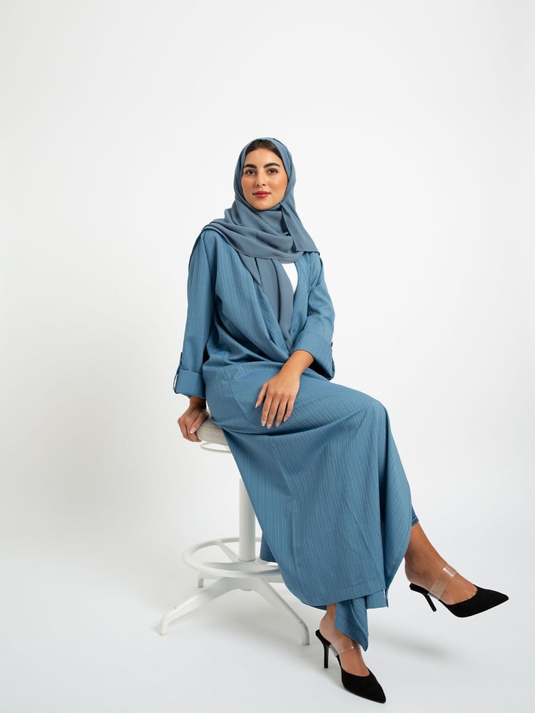 عباية كومفي - سكاي