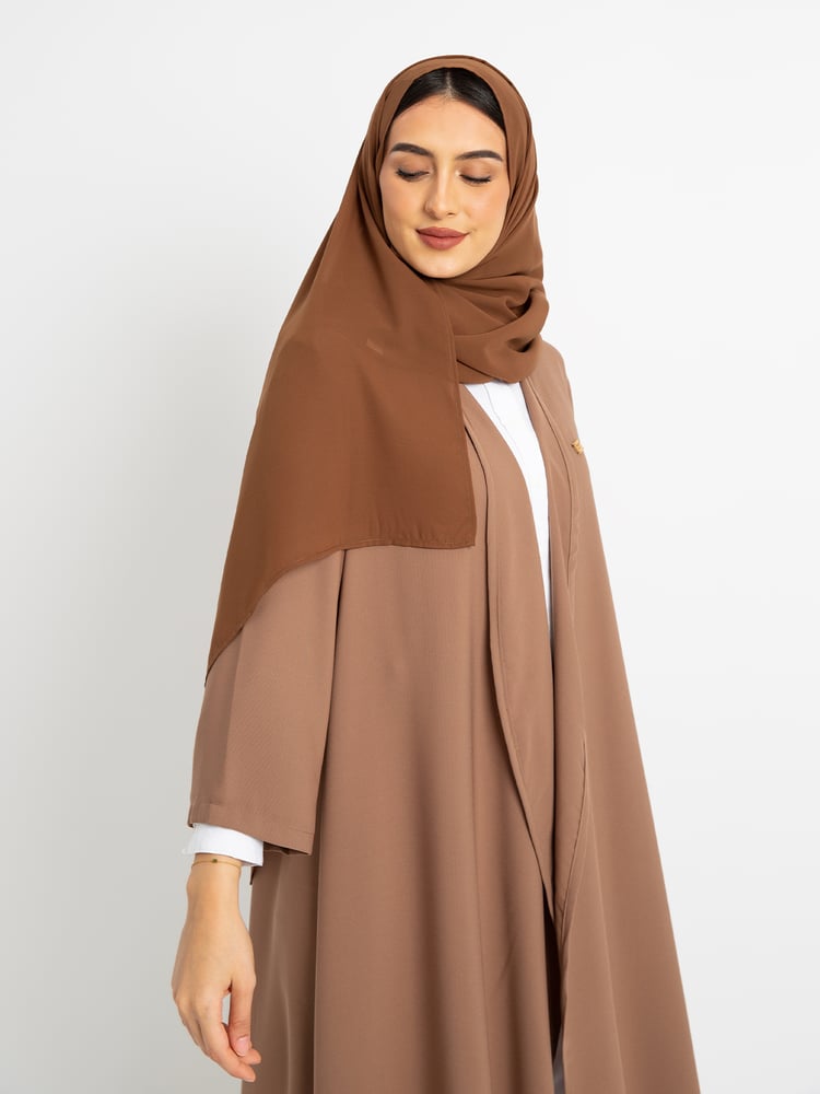 عباية أوربان - جملي