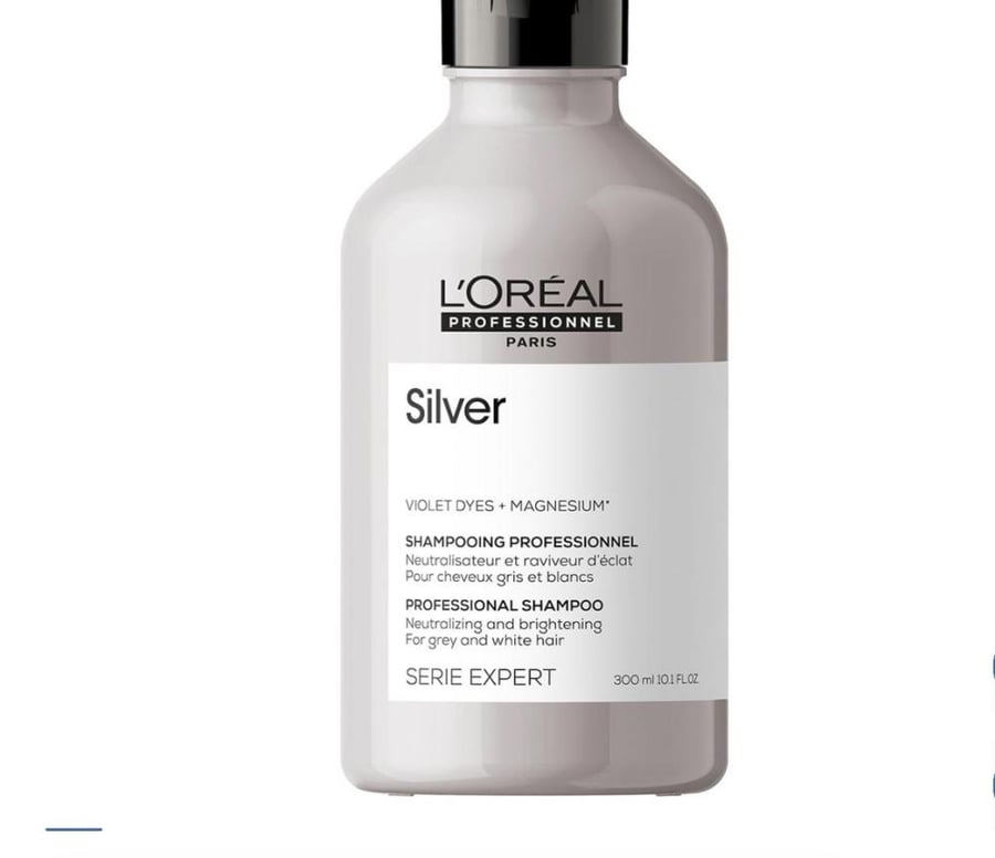 loreal silver