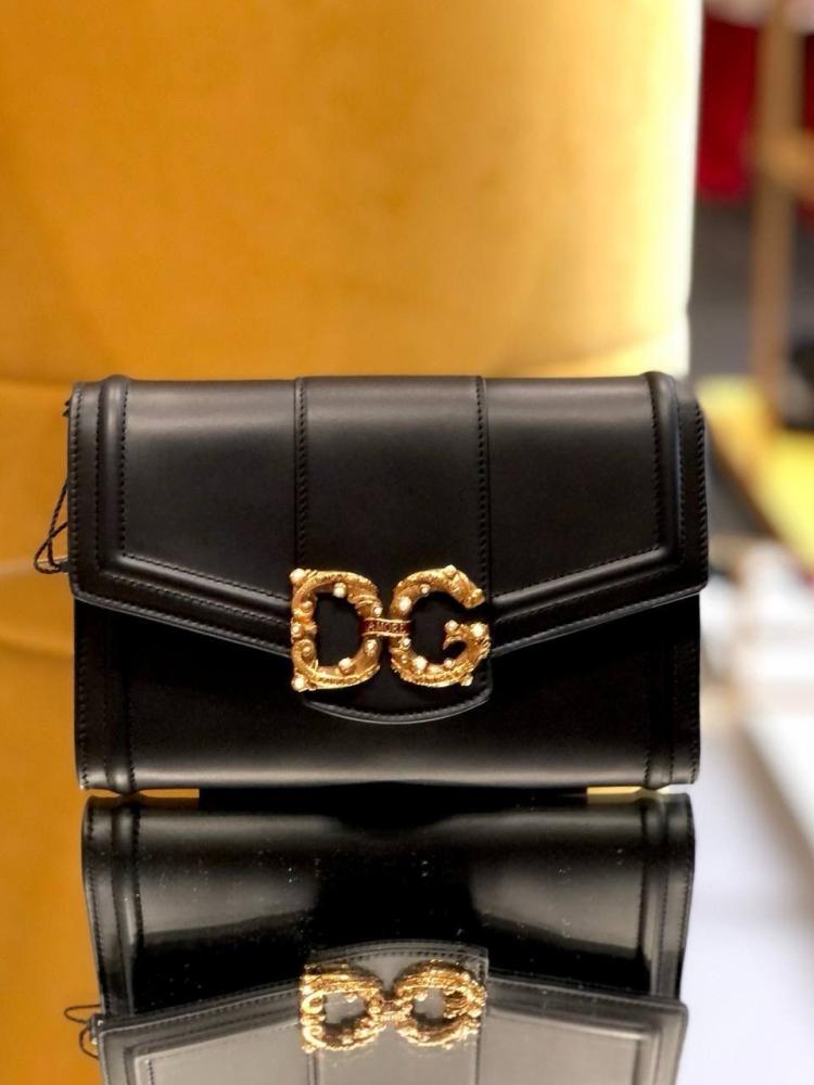 شنطة دولتشي اند قابانا|D&G