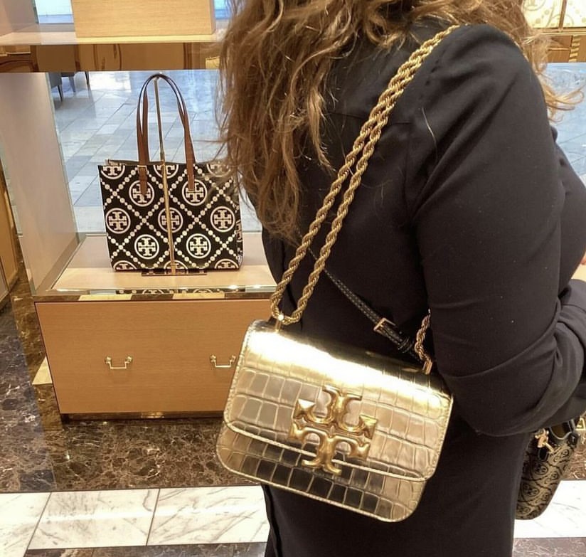 Tory Burch bag