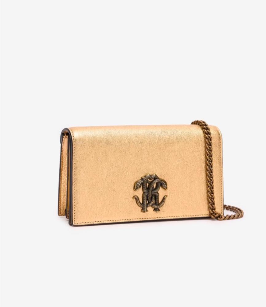 Roberto Cavalli bag