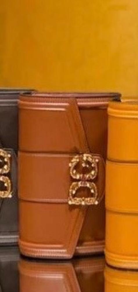 شنطة دولتشي اند قابانا|D&G