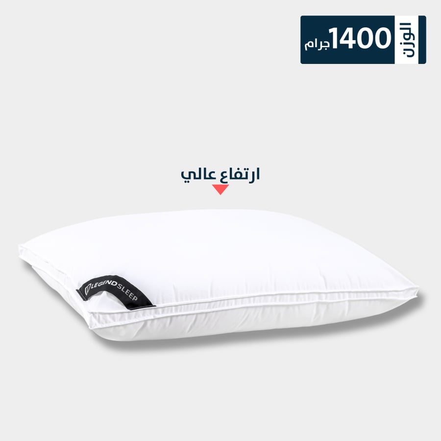 باكج رويال بوكس الفندقي مرتبة فندقية لباد نوم مخدات مريحة مفرش لحاف