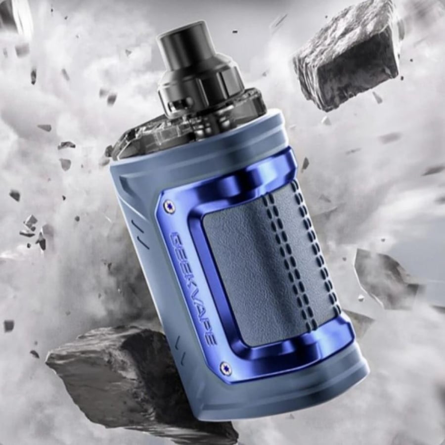 جيك فيب اتش 45 كلاسيك ايجست هيرو GEEKVAPE H45 Aegis Hero 2