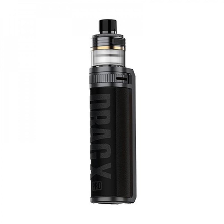 شيشة و سحبة دراق اكس برو من فوبو - VOOPOO DRAG X PRO 100W