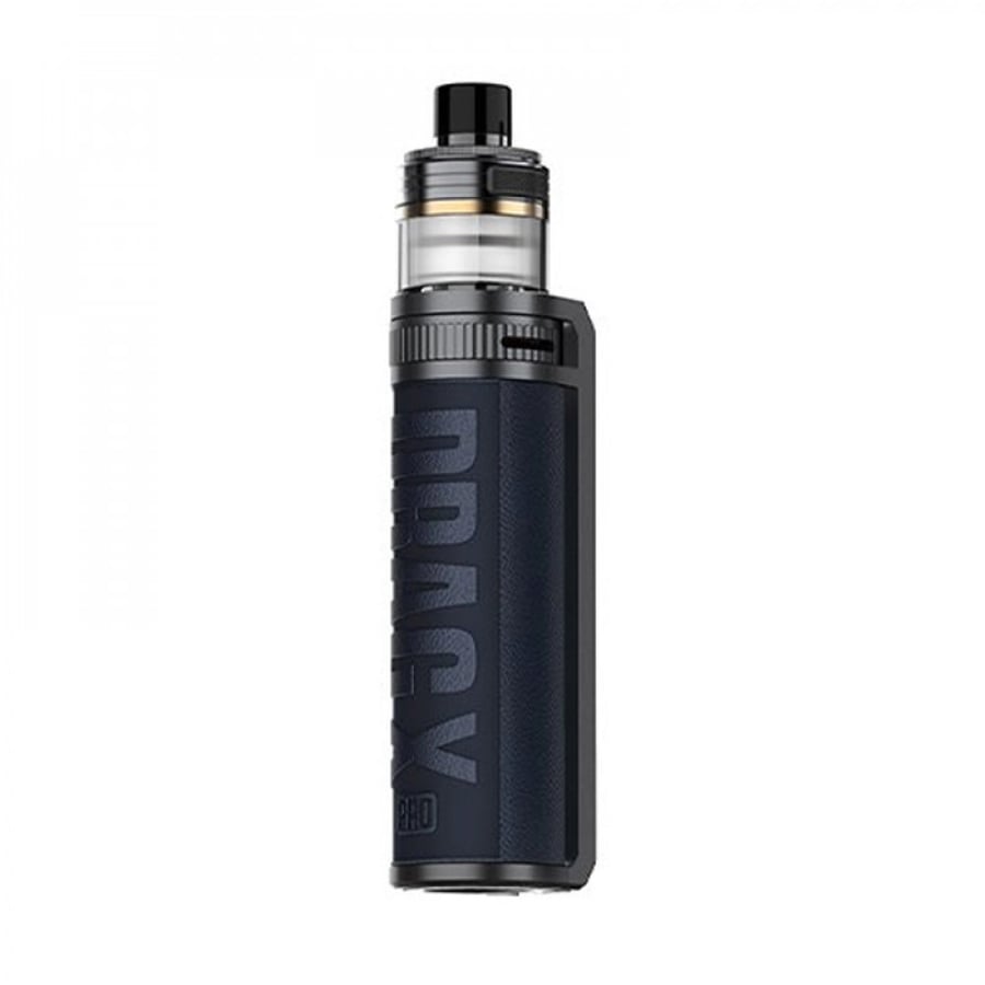 شيشة و سحبة دراق اكس برو من فوبو - VOOPOO DRAG X PRO 100W