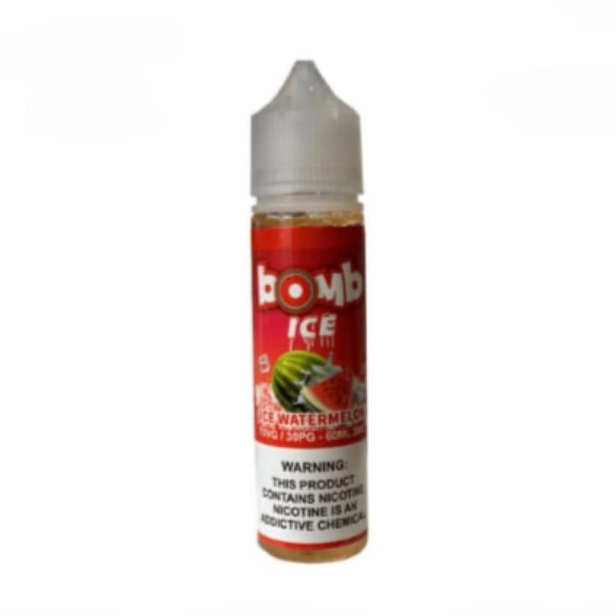 Bomb Ice Watermelon- 60ML
