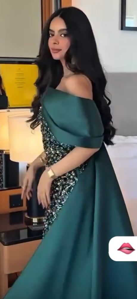 فستان سهره غمره