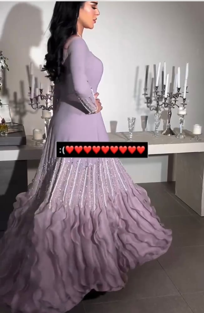 ️‍   خامه باربي + جازار ناعم + تطريز خرز    من S الى XXL  ا