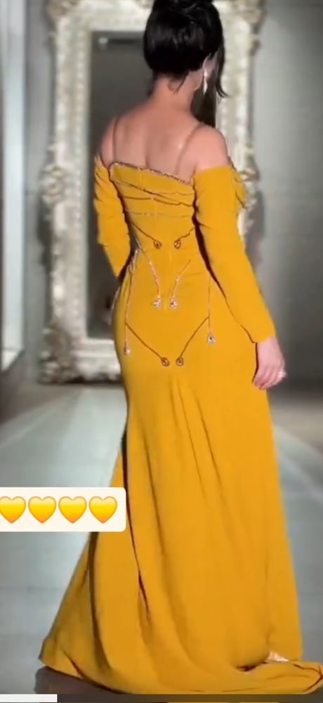 فستان  سهره