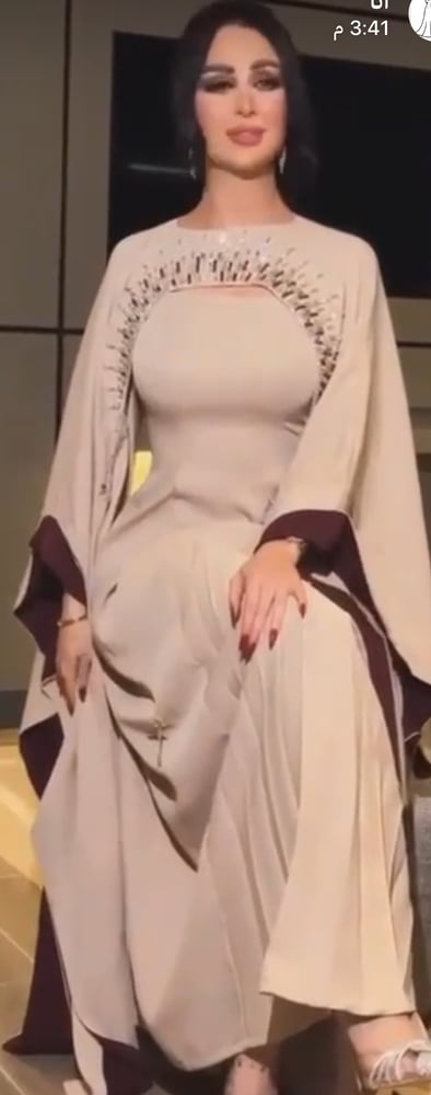 فستان العيد