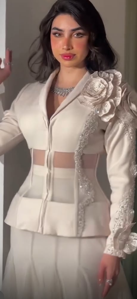 فساتين سهرة