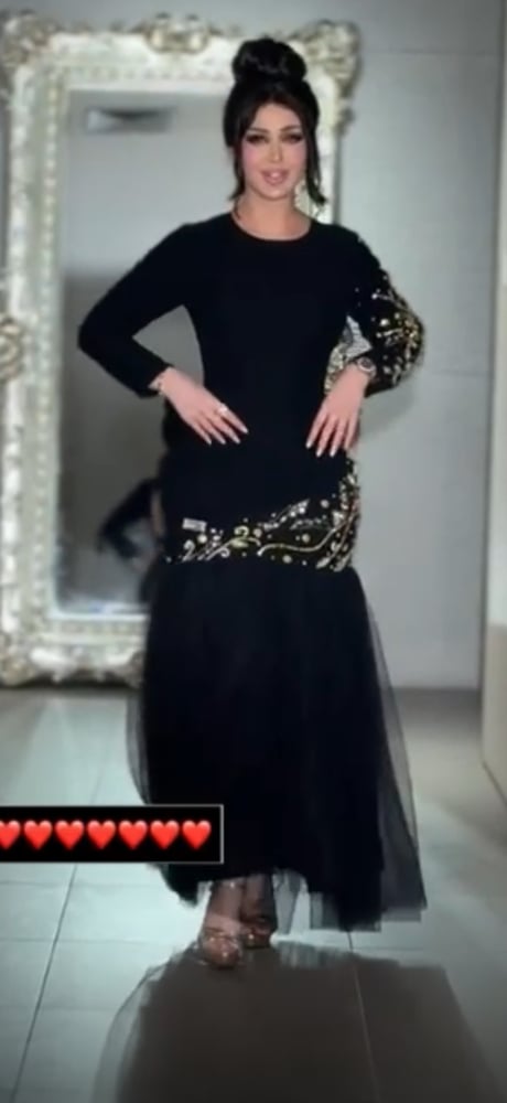 فستان سهره