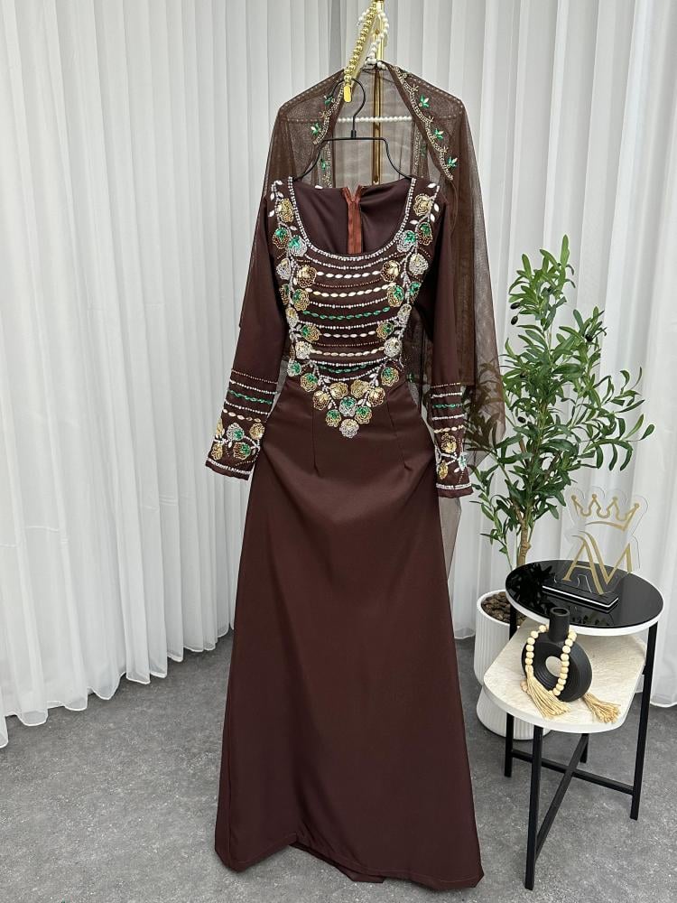 جلابيه فخمه