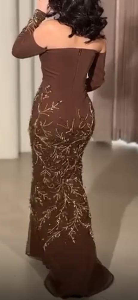 فستان سهره