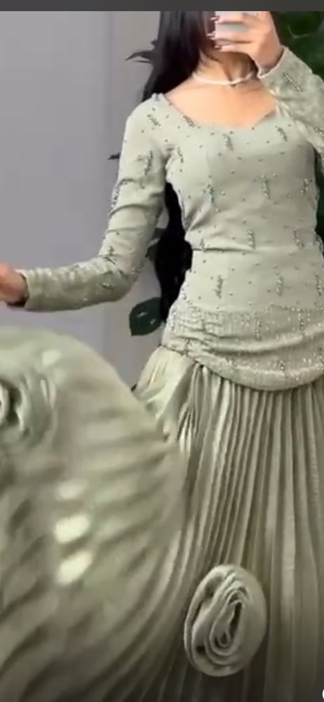 فستان سهره