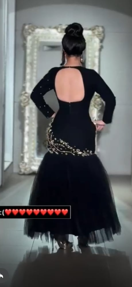 فستان سهره