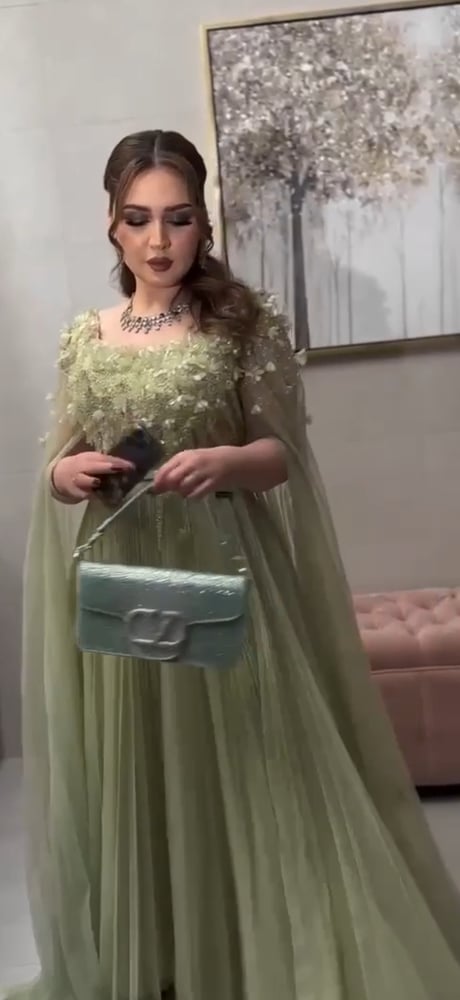 فستان سهره