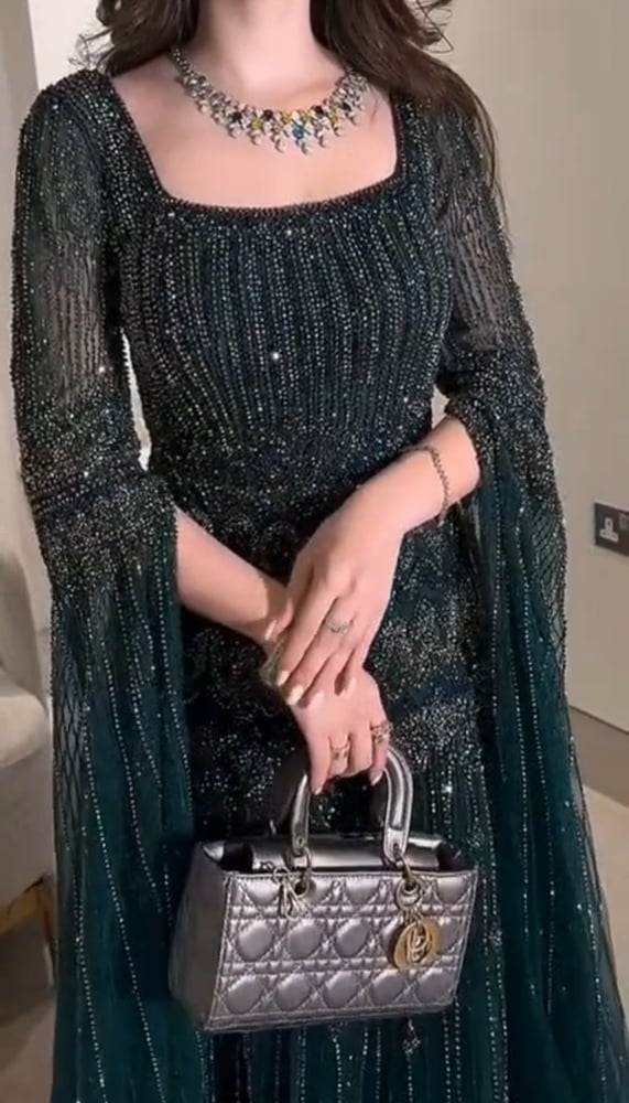 فستان سهره