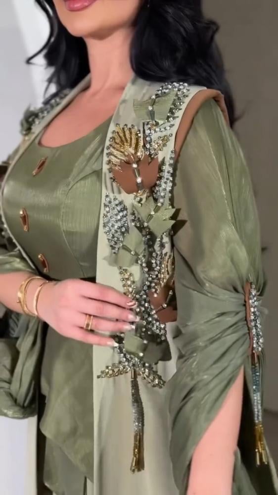 فستان سهره