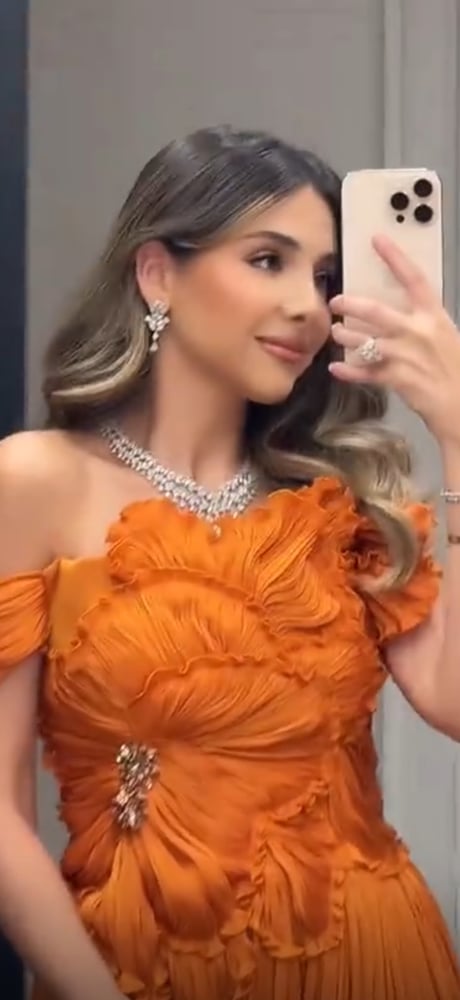 فستان سهره