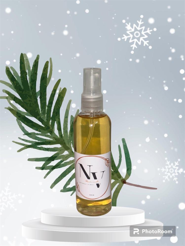 معطر الشعر -hair mist