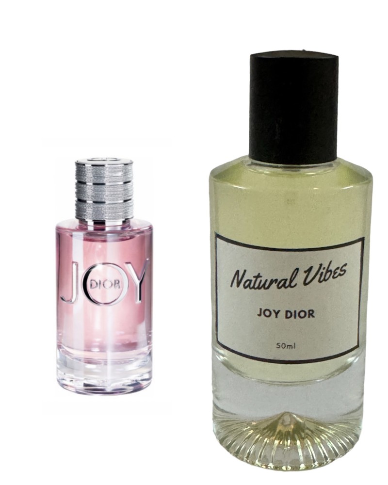 عطر 219-ناتشورال جوي- بارفان