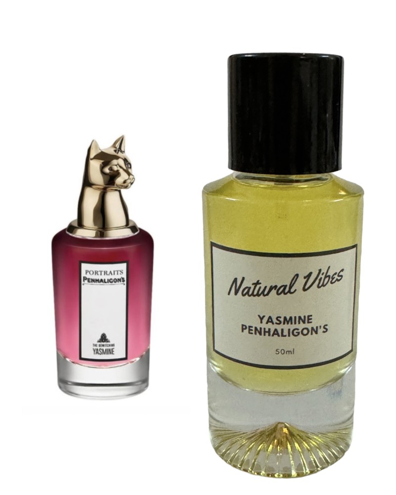 عطر 217- ناتشورال جاسمين-بارفان