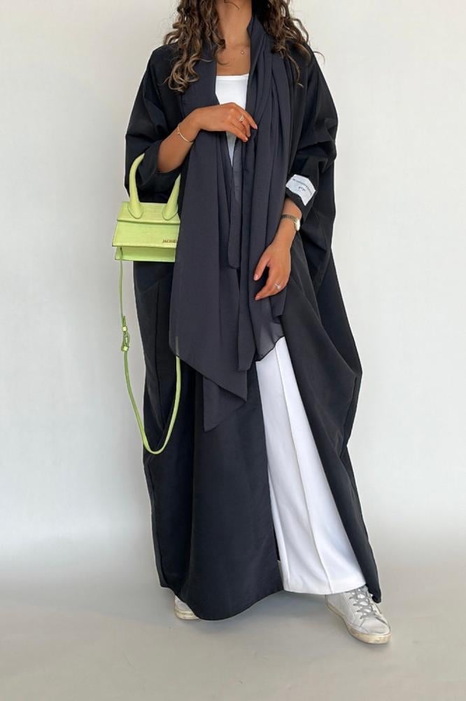 عباية -B4