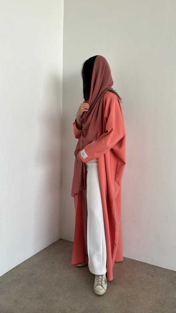 عباية- c17