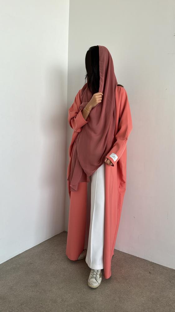 عباية- c17