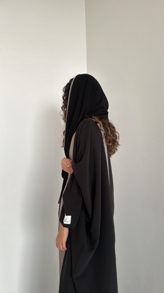 عباية -D2