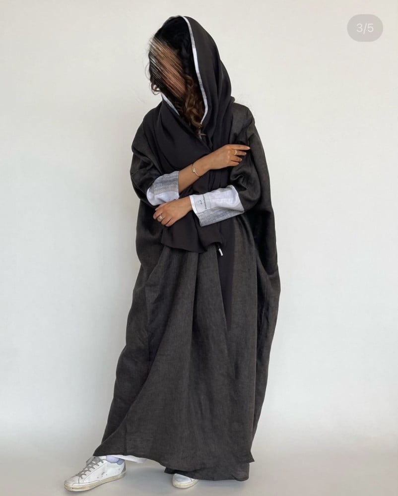 عباية -04