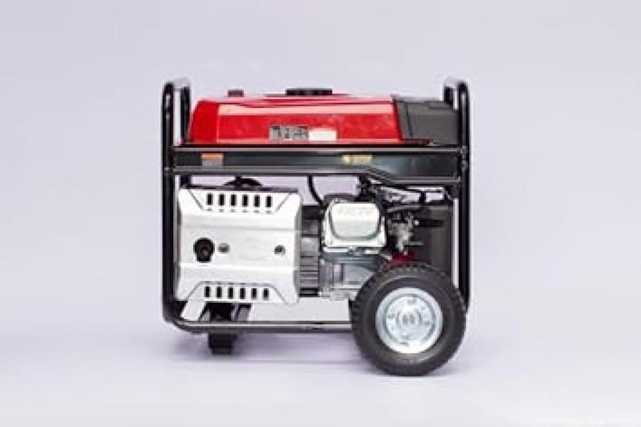 KC POWER - مولد كهربائي K3100R