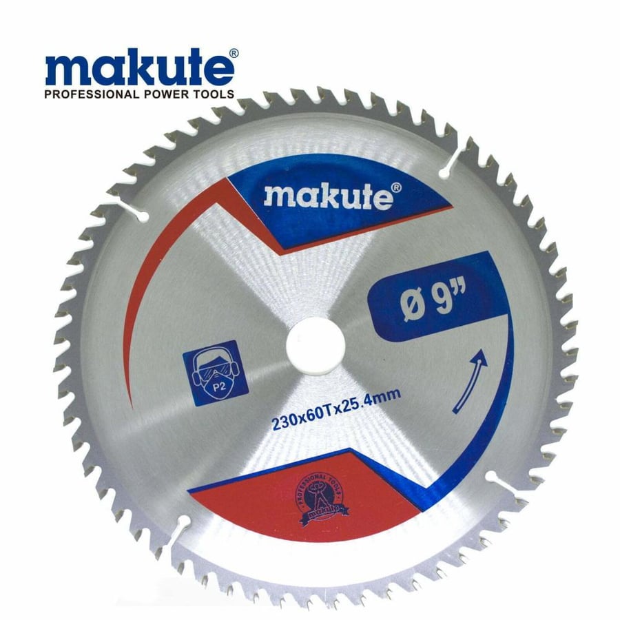 Wooden disc 9 inch (60 cm)